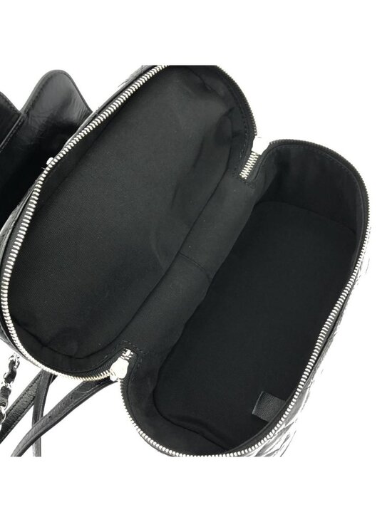 Chanel Backpack Sac Black main image 5